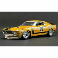 FORD USA - MUSTANG BOSS 302 COUPE N 16